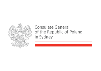 Consulate General of the Republic of Poland in Sydney logo