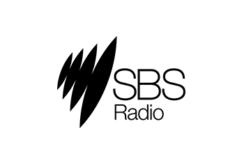 sbs radio logo