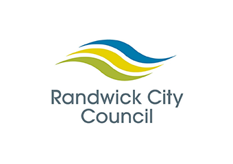 randwick city council logo