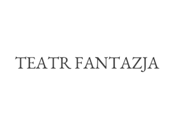 teatr fantazja logo