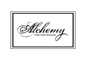 Alchemy Polish Restaurant logo
